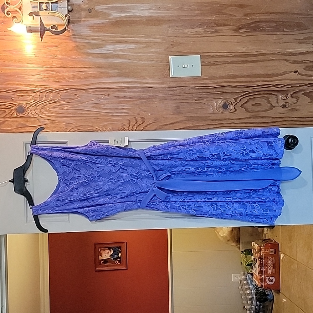 NWT Danny and Nicole Dress size 12